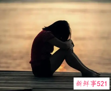 女人极度缺乏安全感的表现