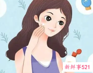 警惕不懂护肤变成伤害皮肤