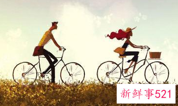 怎么试探她喜不喜欢你的话