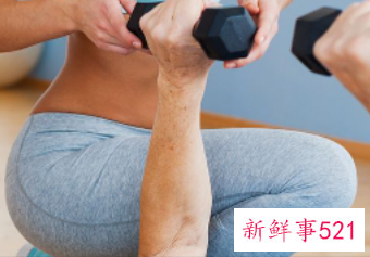 久坐的人最佳运动方式