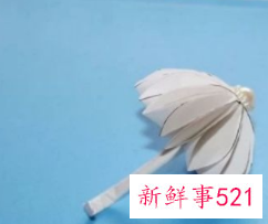 利用废旧物品做小手工