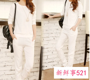 春秋穿什么衣服合适