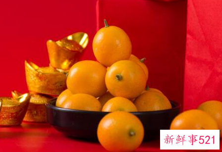 春节年货什么最火爆