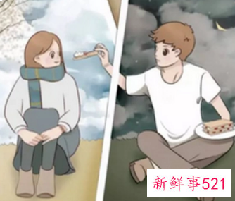 异地恋情侣该怎么相处