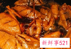 用电饭煲做可乐鸡翅的做法和步骤