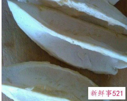 榴莲皮怎么煲汤的做法