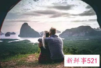 梦见自己特别深情