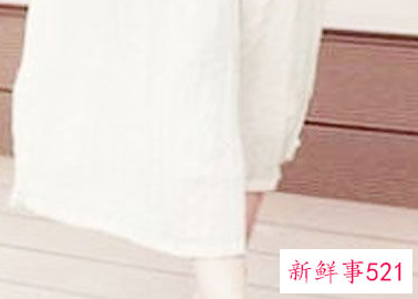 雪纺裙裤配什么鞋子好看