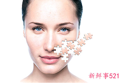 不可犯错美白失败6宗罪美容