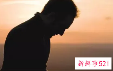 安慰男人累的温暖话图片