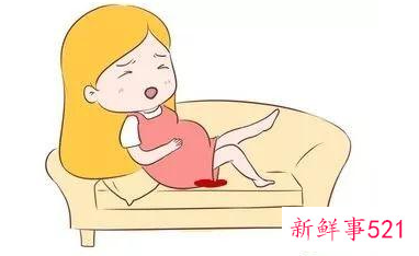 怀孕先兆流产症状有哪些