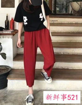 如何避免穿搭的雷区