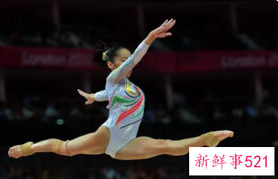 奥运冠军退役后考入北大