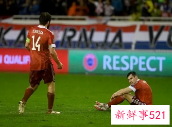 俄罗斯上诉被国际体育仲裁法庭驳回