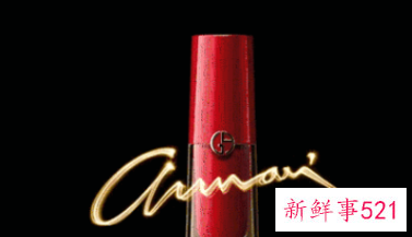 哪种牌子的口红最安全