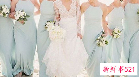 伴娘的任务是什么