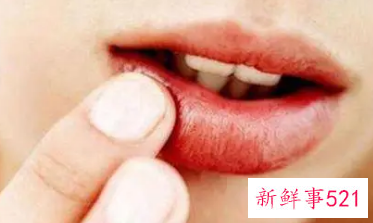 每天都擦口红对身体会有什么伤害吗