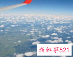 第一次坐飞机攻略