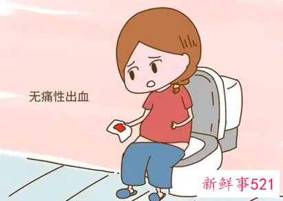 宫外孕有哪些症状呢