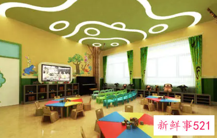 幼儿园家长工作中常见的问题