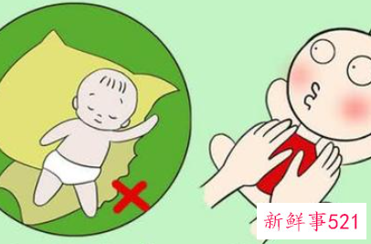 六个月宝宝拉肚子吃什么药最好