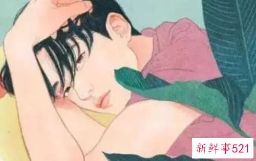 为什么女人喜欢把分手挂在嘴边