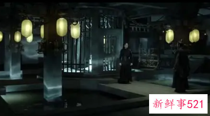 梦见地牢有什么征兆