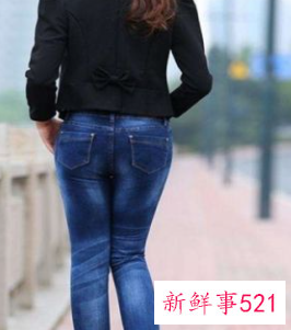 怎么快速学会穿搭衣服