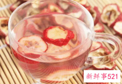 山楂该怎么吃减肥