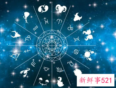 永远长不大的星座女