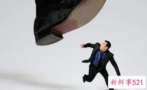 职场人士不要犯哪些错误