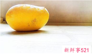 为什么来姨妈不能吃芒果