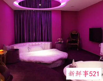 情侣酒店有电动床吗