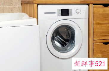 洗衣机放什么位置好