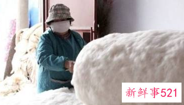 如何去除被子上的异味