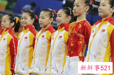 奥运冠军退役后考入北大