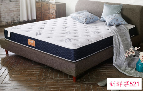 进口床垫品牌排行榜