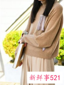 45岁的女人穿什么颜色的衣服好看