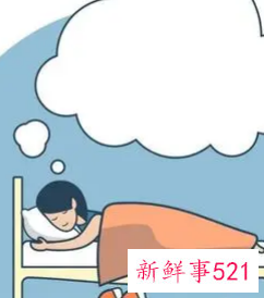 梦见自己在野地