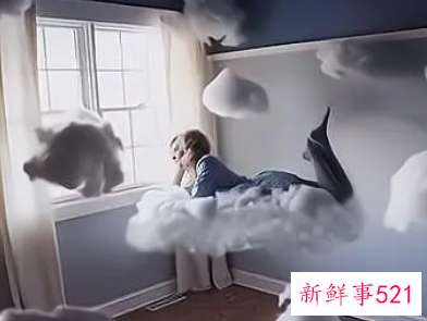 梦见有人告诉自己的前世