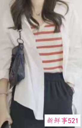 怎样穿衣才有女人味