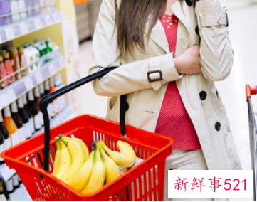 梦见在超市大买食品是什么寓意