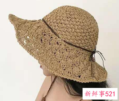 帽子的穿衣搭配