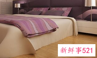 女生卧室简单真实图片