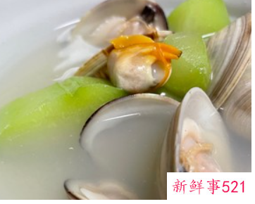 洋丝瓜怎么做好吃又简单