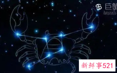 巨蟹女对你有好感