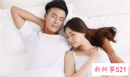 做梦梦见和别的男人发生性行为