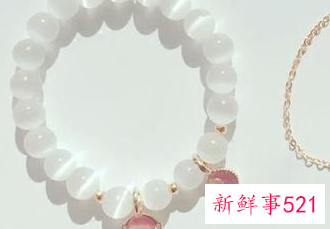 白羊座戴什么手链有好运