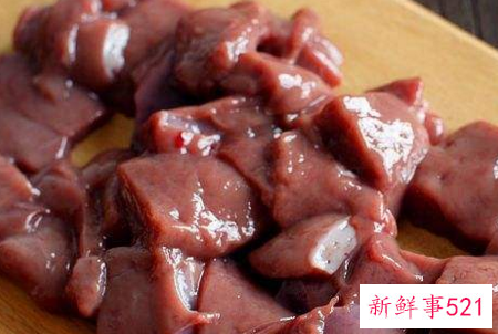 幼儿期能吃动物肝脏吗