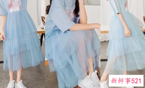 穿运动鞋的搭配